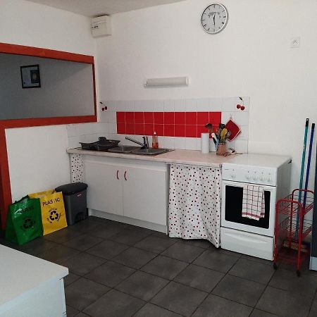 Gite De Kerezenn Fougerolles-Saint-Valbert Buitenkant foto